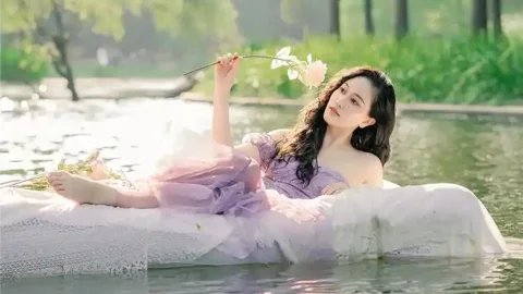 治愈系手作风潮