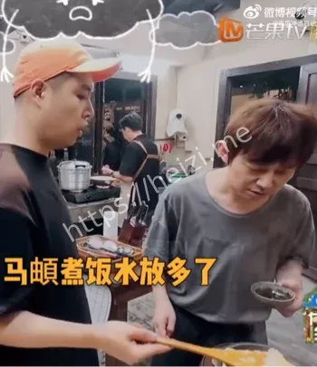 综艺话术与探店评价